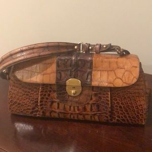 Brahmin purse